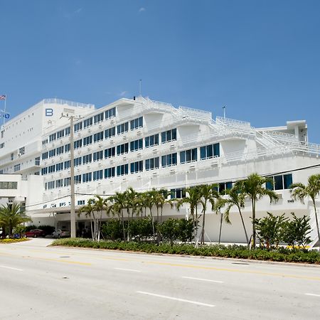 B Ocean Resort Fort Lauderdale Exterior foto