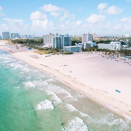 B Ocean Resort Fort Lauderdale Exterior foto